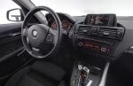 Musta Viistoperä, BMW 118 – GLP-209, kuva 10