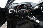 Musta Viistoperä, BMW 118 – GLP-209, kuva 15