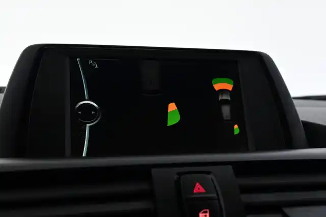 Musta Viistoperä, BMW 118 – GLP-209