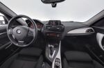 Musta Viistoperä, BMW 118 – GLP-209, kuva 9