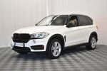 Valkoinen Maastoauto, BMW X5 – GLP-278, kuva 4