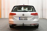 Hopea Farmari, Volkswagen Passat – GLP-566, kuva 6