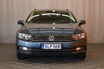 Sininen Farmari, Volkswagen Passat – GLP-568, kuva 2