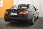 Musta Sedan, BMW 518 – GLP-619, kuva 8