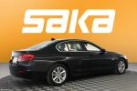 Musta Sedan, BMW 520 – GLP-624, kuva 8