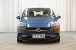 Sininen Viistoperä, Opel Corsa – GLP-821, kuva 2