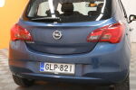 Sininen Viistoperä, Opel Corsa – GLP-821, kuva 9