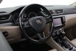 Musta Farmari, Skoda Superb – GLR-635, kuva 12