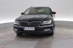 Musta Farmari, Skoda Superb – GLR-635, kuva 28