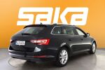 Musta Farmari, Skoda Superb – GLR-635, kuva 8