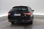 Musta Farmari, Skoda Superb – GLR-635, kuva 10