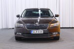 Ruskea Farmari, Skoda Superb – GLR-646, kuva 2