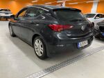 Musta Viistoperä, Opel Astra – GLR-913, kuva 3