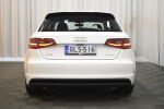 Valkoinen Viistoperä, Audi A3 – GLS-516, kuva 7