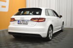 Valkoinen Viistoperä, Audi A3 – GLS-516, kuva 8
