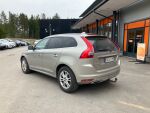 Ruskea (beige) Maastoauto, Volvo XC60 – GLU-118, kuva 2