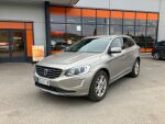 Ruskea (beige) Maastoauto, Volvo XC60 – GLU-118, kuva 1
