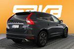 Harmaa Maastoauto, Volvo XC60 – GLU-121, kuva 8