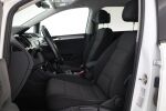 Valkoinen Tila-auto, Volkswagen Touran – GLU-560, kuva 15