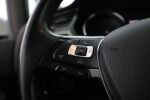Valkoinen Tila-auto, Volkswagen Touran – GLU-560, kuva 17