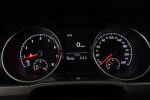 Valkoinen Tila-auto, Volkswagen Touran – GLU-560, kuva 18