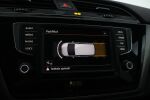 Valkoinen Tila-auto, Volkswagen Touran – GLU-560, kuva 21