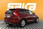 Punainen Maastoauto, Volvo XC60 – GLU-891, kuva 8