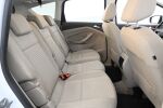 Valkoinen Tila-auto, Ford C-Max – GLV-288, kuva 11
