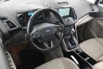 Valkoinen Tila-auto, Ford C-Max – GLV-288, kuva 13