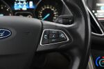 Valkoinen Tila-auto, Ford C-Max – GLV-288, kuva 28