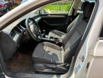 Valkoinen Farmari, Volkswagen Passat – GLV-638, kuva 4