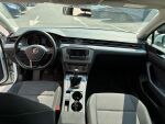 Valkoinen Farmari, Volkswagen Passat – GLV-638, kuva 7