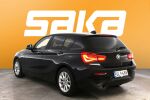 Musta Viistoperä, BMW 118 – GLV-688, kuva 5