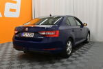 Sininen Sedan, Skoda Superb – GLV-708, kuva 7