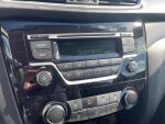 Harmaa Maastoauto, Nissan Qashqai – GLV-827, kuva 4
