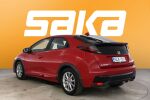 Punainen Viistoperä, Honda Civic – GLX-151, kuva 5