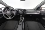 Punainen Viistoperä, Honda Civic – GLX-151, kuva 9