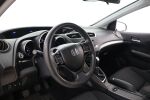 Punainen Viistoperä, Honda Civic – GLX-151, kuva 16
