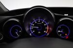 Punainen Viistoperä, Honda Civic – GLX-151, kuva 17