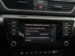 Valkoinen Sedan, Skoda Superb – GLX-256, kuva 23