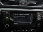 Valkoinen Sedan, Skoda Superb – GLX-256, kuva 24