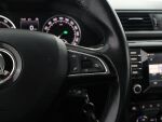 Valkoinen Sedan, Skoda Superb – GLX-256, kuva 27