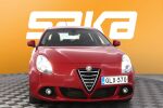 Punainen Viistoperä, Alfa Romeo Giulietta – GLX-370, kuva 2