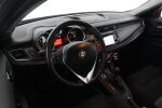 Punainen Viistoperä, Alfa Romeo Giulietta – GLX-370, kuva 15