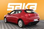 Punainen Viistoperä, Alfa Romeo Giulietta – GLX-370, kuva 6