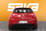 Punainen Viistoperä, Alfa Romeo Giulietta – GLX-370, kuva 7