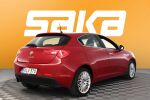 Punainen Viistoperä, Alfa Romeo Giulietta – GLX-370, kuva 8