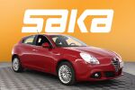 Punainen Viistoperä, Alfa Romeo Giulietta – GLX-370, kuva 1