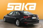 Musta Sedan, Audi A4 – GLX-622, kuva 5