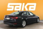 Musta Sedan, Audi A4 – GLX-622, kuva 8